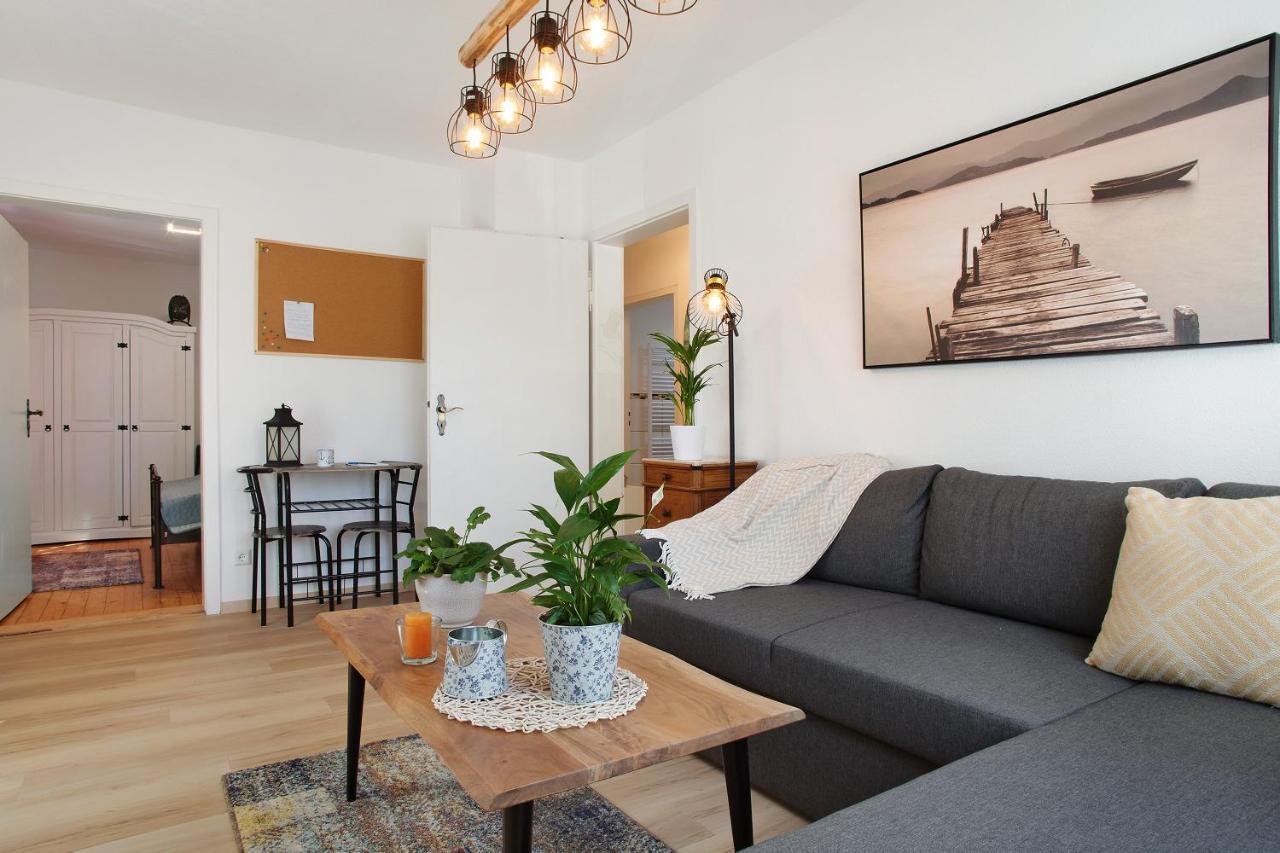 Haus Rosi Apartment Friedrichshafen Bagian luar foto