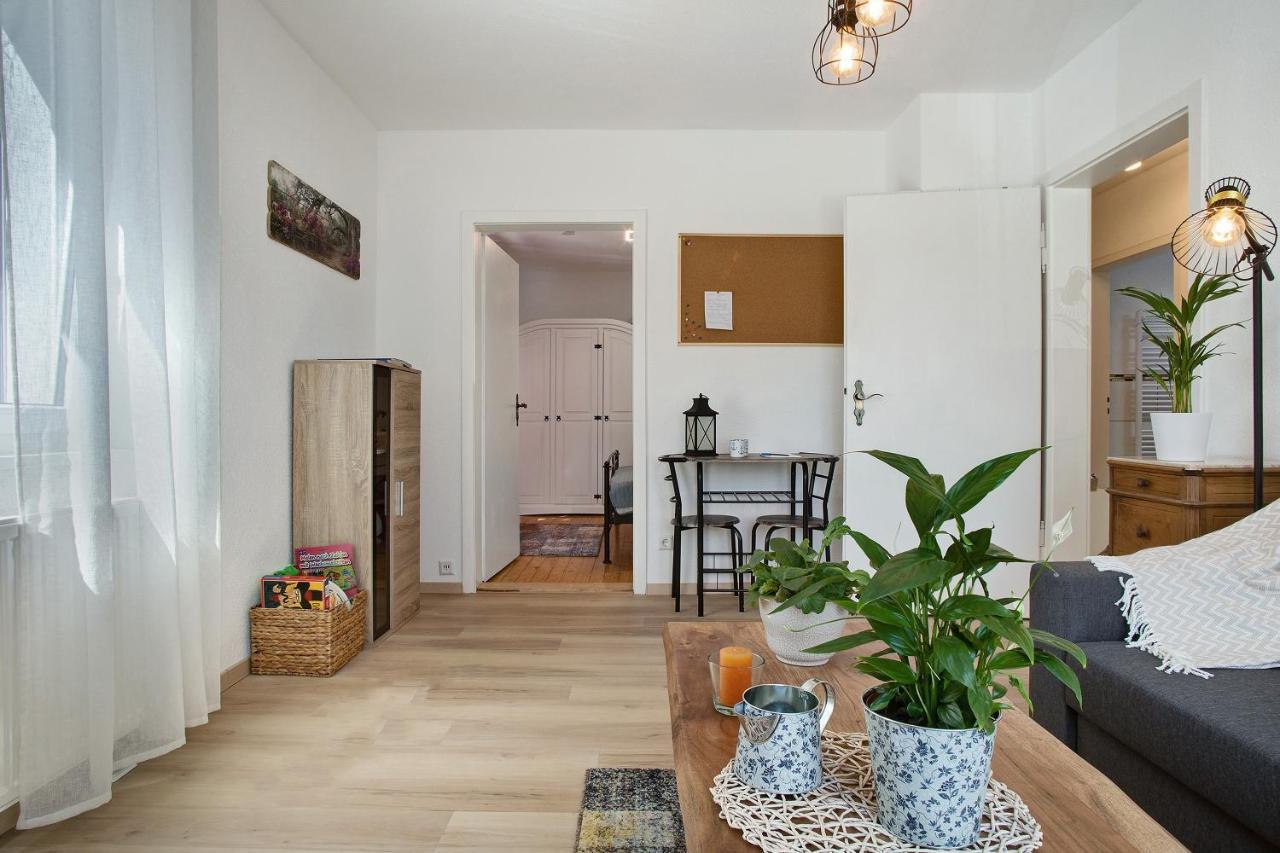Haus Rosi Apartment Friedrichshafen Bagian luar foto