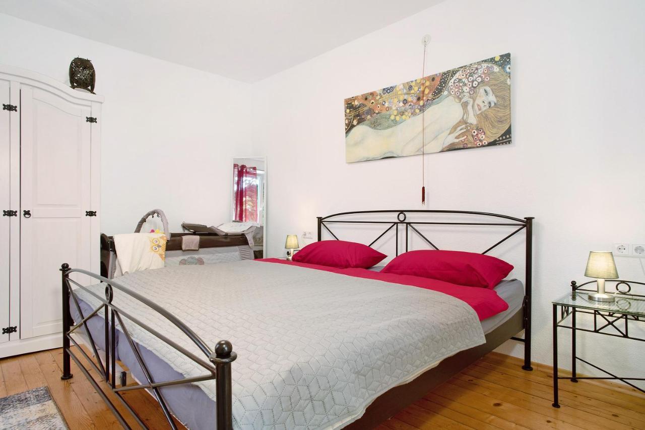 Haus Rosi Apartment Friedrichshafen Bagian luar foto
