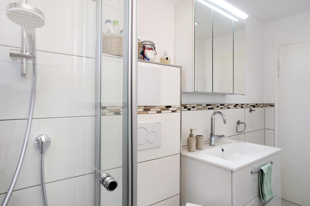 Haus Rosi Apartment Friedrichshafen Bagian luar foto
