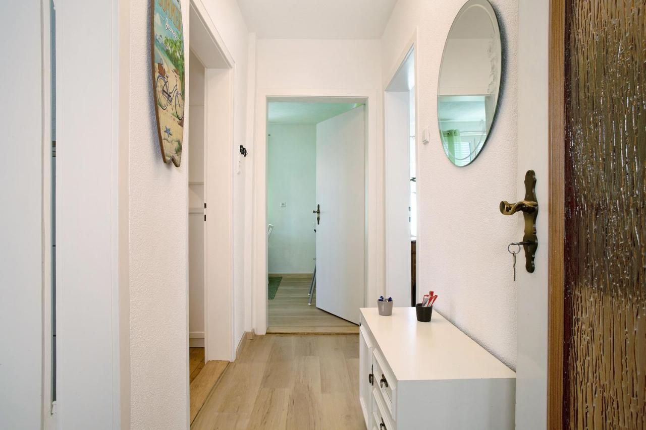Haus Rosi Apartment Friedrichshafen Bagian luar foto